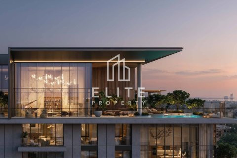 Appartement te koop in City Walk, Dubai, VAE 4 slaapkamers, 634 vr.m., nr 768975 - foto 19