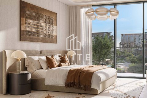 Appartement te koop in City Walk, Dubai, VAE 4 slaapkamers, 634 vr.m., nr 768975 - foto 15
