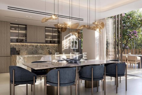 Appartement te koop in City Walk, Dubai, VAE 4 slaapkamers, 634 vr.m., nr 768975 - foto 4