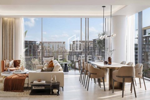 Appartement te koop in City Walk, Dubai, VAE 4 slaapkamers, 634 vr.m., nr 768975 - foto 13