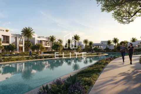 Vila v Dubai, SAE 4 spálne, 678 m2 č. 768971