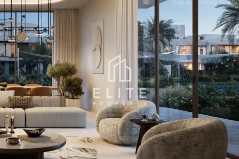 Villa in Dubai, UAE 4 bedrooms, 678 sq.m. № 768971 - photo 7