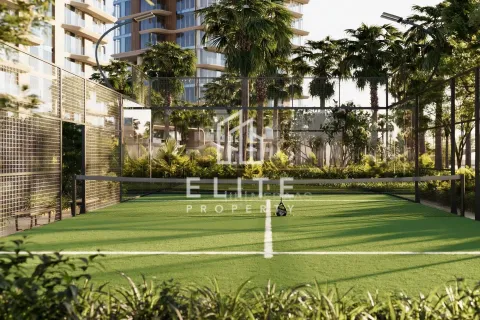 Apartment in Dubai Design District, UAE 3 bedrooms, 200 sq.m. № 768969 - photo 17