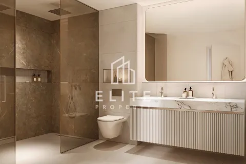 Penthouse na sprzedaż w Dubai Design District, Dubai, ZEA 5 sypialnie, 873 mkw., nr 768974 - zdjęcie 10