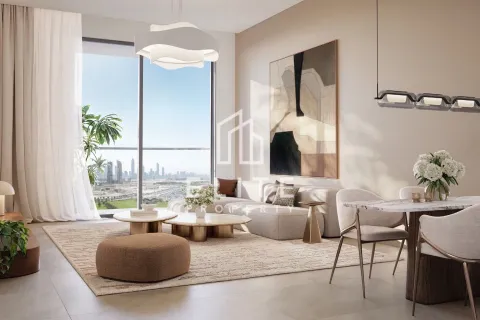 Penthouse na sprzedaż w Dubai Design District, Dubai, ZEA 5 sypialnie, 873 mkw., nr 768974 - zdjęcie 5