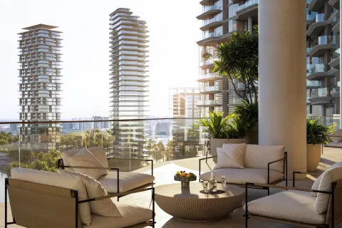 Penthouse na sprzedaż w Dubai Design District, Dubai, ZEA 5 sypialnie, 873 mkw., nr 768974 - zdjęcie 7