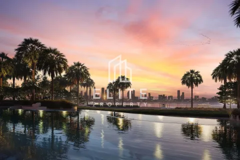 Penthouse na sprzedaż w Dubai Design District, Dubai, ZEA 5 sypialnie, 873 mkw., nr 768974 - zdjęcie 14