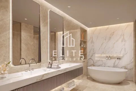 Penthouse na sprzedaż w Dubai Design District, Dubai, ZEA 5 sypialnie, 873 mkw., nr 768974 - zdjęcie 13