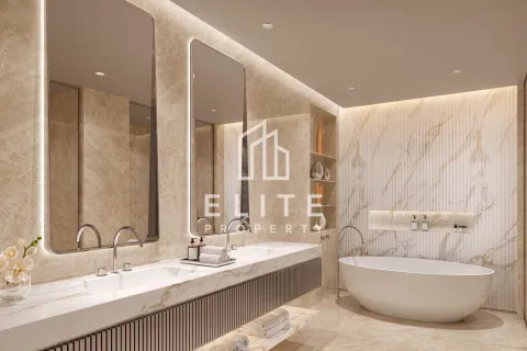 Penthaus u Dubai Design District, UAE 4 spavaćih soba, 261 m2 Br. 768973 - fotografija 20