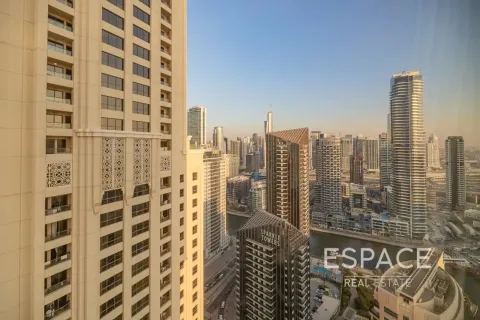 شقة للإيجار في مساكن شاطئ جميرا، دبي، الإمارات العربية المتحدة 2 غرفة نوم ، 123 متر مربع ، رقم 738412 - صورة 15