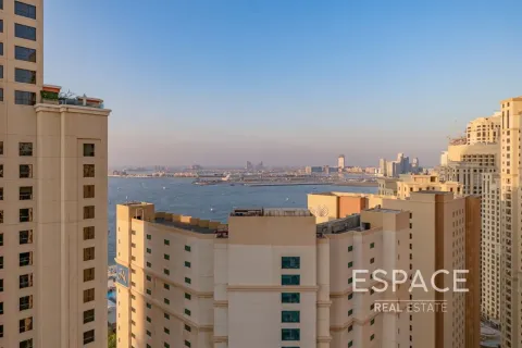 شقة للإيجار في مساكن شاطئ جميرا، دبي، الإمارات العربية المتحدة 2 غرفة نوم ، 123 متر مربع ، رقم 738412 - صورة 16