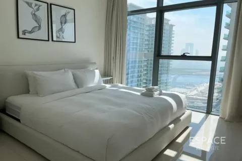 Dubai Harbour, Dubai, BAE’de kiralık daire 2 yatak odası, 112 m² No 738411 - fotoğraf 7