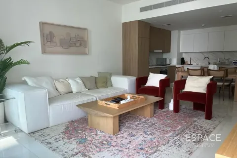Dubai Harbour, Dubai, BAE’de kiralık daire 2 yatak odası, 112 m² No 738411 - fotoğraf 4