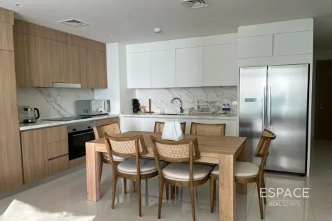 Dubai Harbour, Dubai, BAE’de kiralık daire 2 yatak odası, 112 m² No 738411 - fotoğraf 6