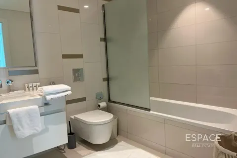Dubai Harbour, Dubai, BAE’de kiralık daire 2 yatak odası, 112 m² No 738411 - fotoğraf 10
