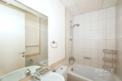Üürile anda villa asukohaga The Springs, Dubai, AÜE: 2 magamistoaga, 167 m² Nr 738413 - pilt 10