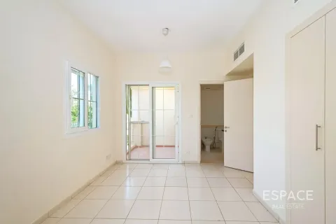 Üürile anda villa asukohaga The Springs, Dubai, AÜE: 2 magamistoaga, 167 m² Nr 738413 - pilt 13