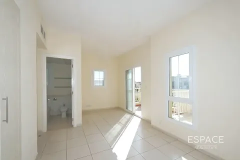Üürile anda villa asukohaga The Springs, Dubai, AÜE: 2 magamistoaga, 167 m² Nr 738413 - pilt 8