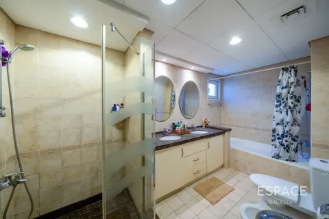 Βίλα σε Green Community, Dubai, ΗΑΕ 4 υπνοδωμάτια, 390 τ.μ. Αρ. 737885 - φωτογραφία 17