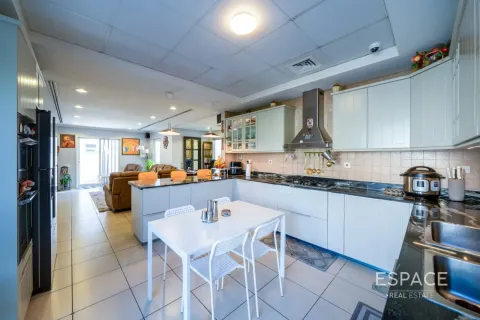 Βίλα σε Green Community, Dubai, ΗΑΕ 4 υπνοδωμάτια, 390 τ.μ. Αρ. 737885 - φωτογραφία 7
