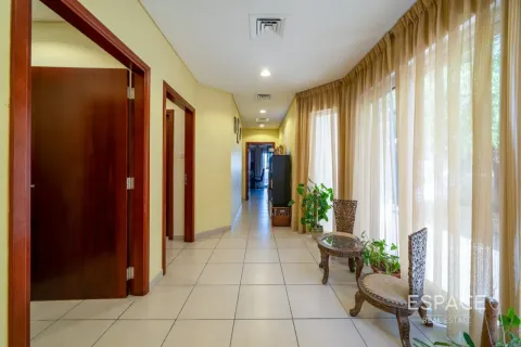 Βίλα σε Green Community, Dubai, ΗΑΕ 4 υπνοδωμάτια, 390 τ.μ. Αρ. 737885 - φωτογραφία 13