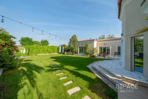 Βίλα σε Green Community, Dubai, ΗΑΕ 4 υπνοδωμάτια, 390 τ.μ. Αρ. 737885 - φωτογραφία 19