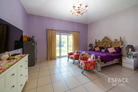 Βίλα σε Green Community, Dubai, ΗΑΕ 4 υπνοδωμάτια, 390 τ.μ. Αρ. 737885 - φωτογραφία 16