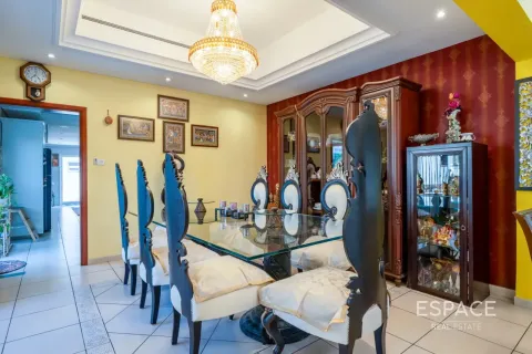 Βίλα σε Green Community, Dubai, ΗΑΕ 4 υπνοδωμάτια, 390 τ.μ. Αρ. 737885 - φωτογραφία 5