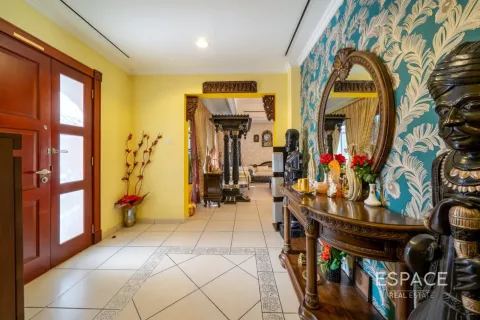 Βίλα σε Green Community, Dubai, ΗΑΕ 4 υπνοδωμάτια, 390 τ.μ. Αρ. 737885 - φωτογραφία 9