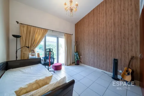 Βίλα σε Green Community, Dubai, ΗΑΕ 4 υπνοδωμάτια, 390 τ.μ. Αρ. 737885 - φωτογραφία 15