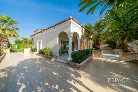 Βίλα σε Green Community, Dubai, ΗΑΕ 4 υπνοδωμάτια, 390 τ.μ. Αρ. 737885 - φωτογραφία 20