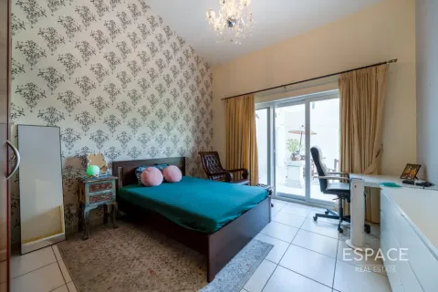 Βίλα σε Green Community, Dubai, ΗΑΕ 4 υπνοδωμάτια, 390 τ.μ. Αρ. 737885 - φωτογραφία 11