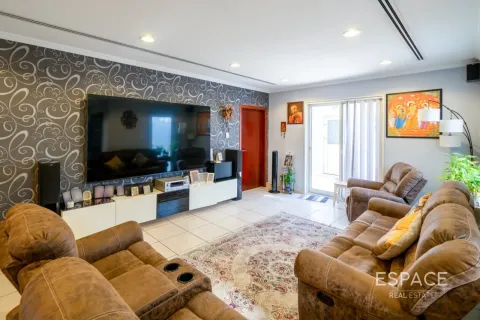 Βίλα σε Green Community, Dubai, ΗΑΕ 4 υπνοδωμάτια, 390 τ.μ. Αρ. 737885 - φωτογραφία 8