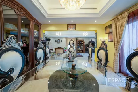 Βίλα σε Green Community, Dubai, ΗΑΕ 4 υπνοδωμάτια, 390 τ.μ. Αρ. 737885 - φωτογραφία 6