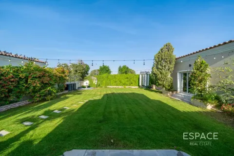 Βίλα σε Green Community, Dubai, ΗΑΕ 4 υπνοδωμάτια, 390 τ.μ. Αρ. 737885 - φωτογραφία 18