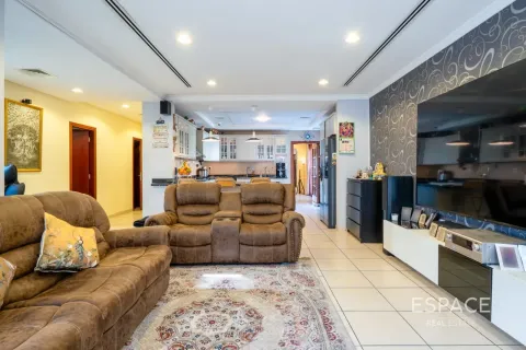 Βίλα σε Green Community, Dubai, ΗΑΕ 4 υπνοδωμάτια, 390 τ.μ. Αρ. 737885 - φωτογραφία 10