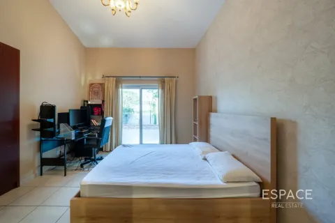 Βίλα σε Green Community, Dubai, ΗΑΕ 4 υπνοδωμάτια, 390 τ.μ. Αρ. 737885 - φωτογραφία 14