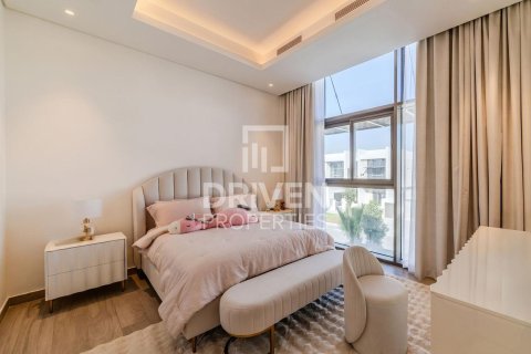 Vilë në Mohammed Bin Rashid City, Dubai, Emiratet e Bashkuara Arabe 4 dhoma gjumi, 569.96 m2. № 767267 - Foto 20