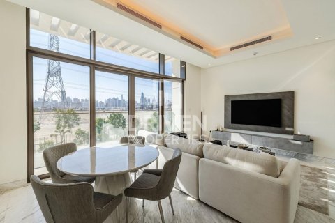 Vilë në Mohammed Bin Rashid City, Dubai, Emiratet e Bashkuara Arabe 4 dhoma gjumi, 569.96 m2. № 767267 - Foto 5