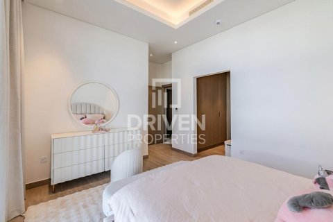 Vilë në Mohammed Bin Rashid City, Dubai, Emiratet e Bashkuara Arabe 4 dhoma gjumi, 569.96 m2. № 767267 - Foto 22