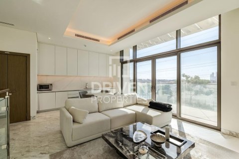 Vilë në Mohammed Bin Rashid City, Dubai, Emiratet e Bashkuara Arabe 4 dhoma gjumi, 569.96 m2. № 767267 - Foto 12
