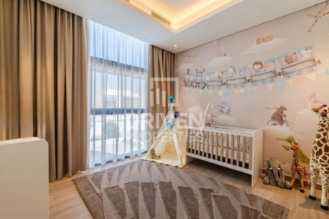 Vilë në Mohammed Bin Rashid City, Dubai, Emiratet e Bashkuara Arabe 4 dhoma gjumi, 569.96 m2. № 767267 - Foto 16