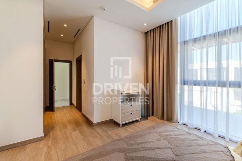Vilë në Mohammed Bin Rashid City, Dubai, Emiratet e Bashkuara Arabe 4 dhoma gjumi, 569.96 m2. № 767267 - Foto 18