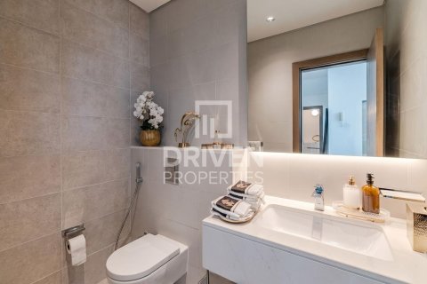 Vilë në Mohammed Bin Rashid City, Dubai, Emiratet e Bashkuara Arabe 4 dhoma gjumi, 569.96 m2. № 767267 - Foto 23