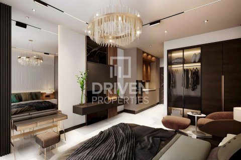 Apartman u Jumeirah Village Circle, Dubai, UAE 98.11 m2, 2 spavaćih soba Br. 767265