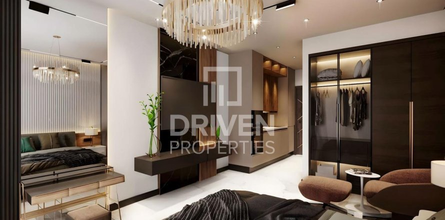 Korter asukohaga Jumeirah Village Circle, Dubai, AÜE: 2 magamistoaga, 98.11 m² Nr 767265