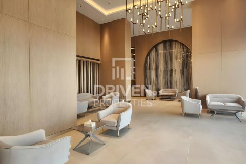 Apartament na sprzedaż w Mohammed Bin Rashid City, Dubai, ZEA 1 sypialnia, 64.2 mkw., nr 767270 - zdjęcie 10