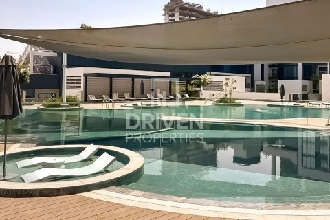 Apartament na sprzedaż w Mohammed Bin Rashid City, Dubai, ZEA 1 sypialnia, 64.2 mkw., nr 767270 - zdjęcie 13