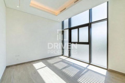 Vilë në Mohammed Bin Rashid City, Dubai, Emiratet e Bashkuara Arabe 4 dhoma gjumi, 595.69 m2. № 767266 - Foto 15