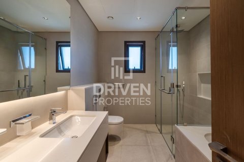 Vilë në Mohammed Bin Rashid City, Dubai, Emiratet e Bashkuara Arabe 4 dhoma gjumi, 595.69 m2. № 767266 - Foto 19